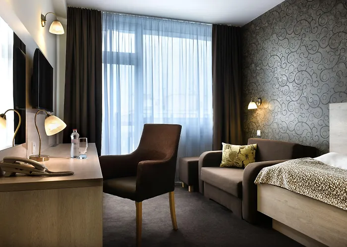 Hotel Magnolia