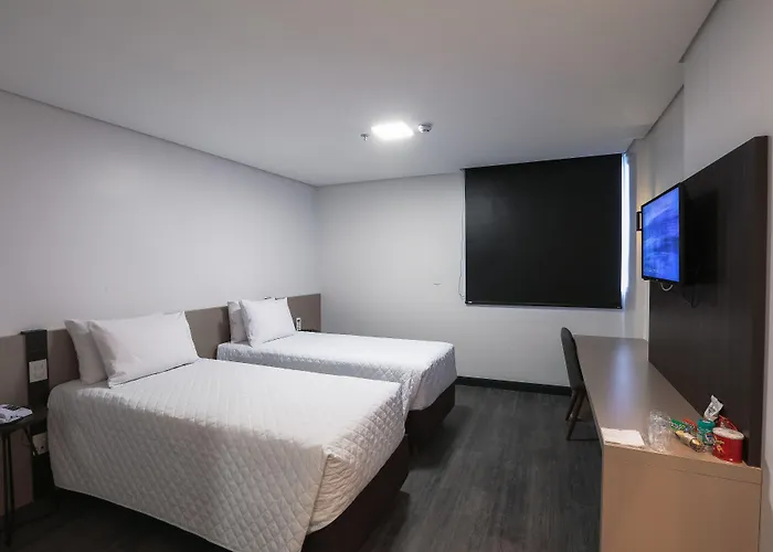 Travel Inn Hotels Caxias Do Sul