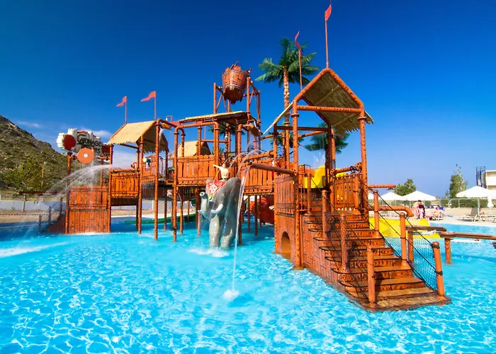 Sun Palace Hotel