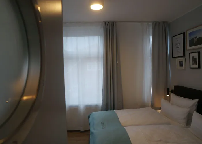 Hotel Siebzehn80