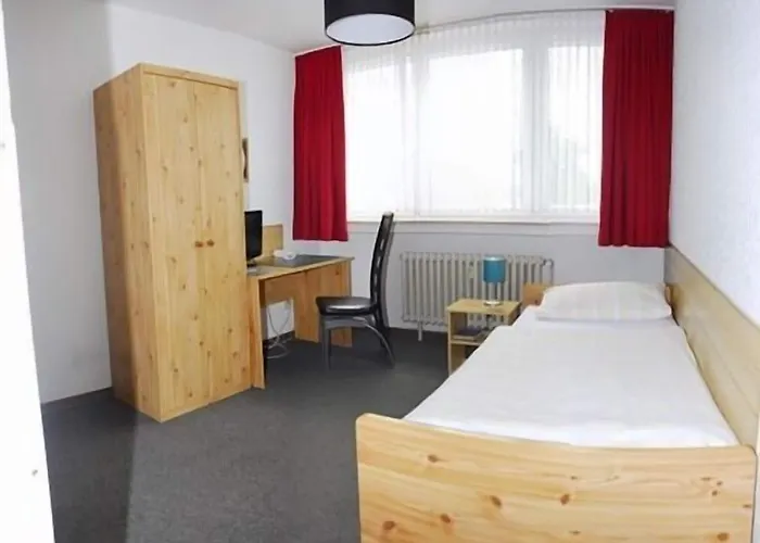 Hotel Fassbender