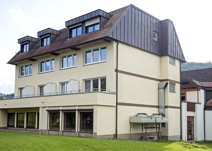 Hotel Garni Schmieder’s Ochsen
