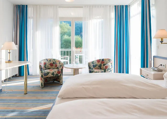Hotel Haus Appel