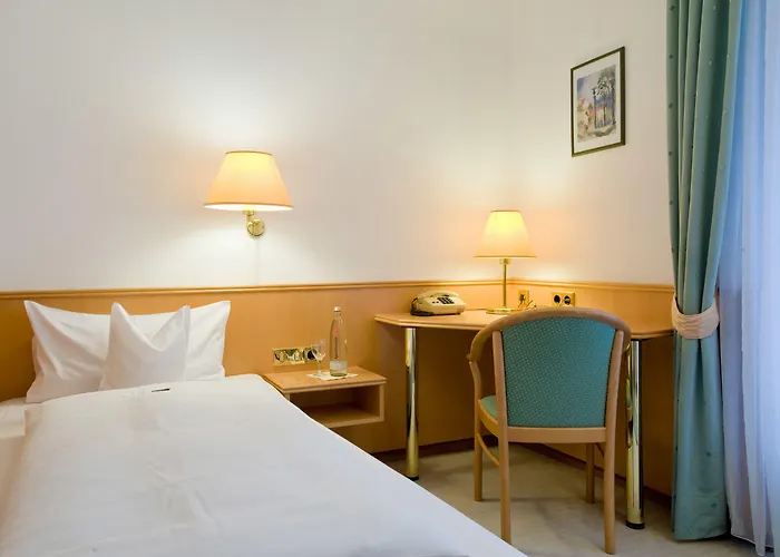 Hotel Haus Appel