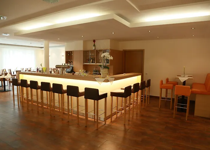 Ardey Hotel