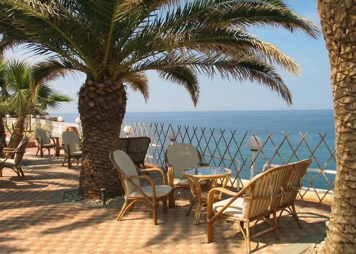 Europa Resort Hotel