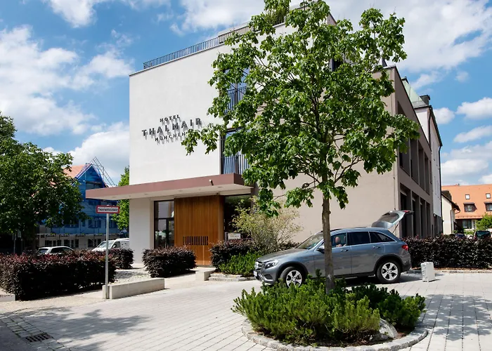 Hotel Thalmair