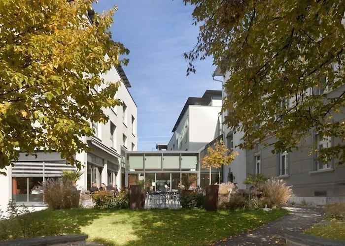 Hotel Berchtold
