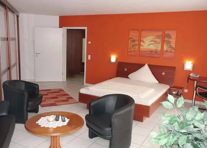 Hostellerie Bacher