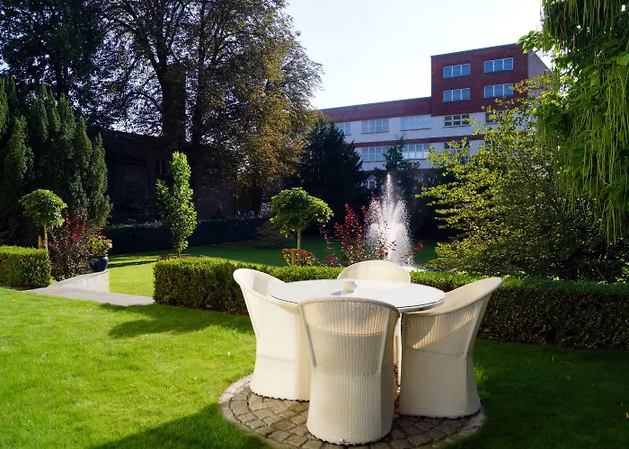 Hotel Villa Wittstock