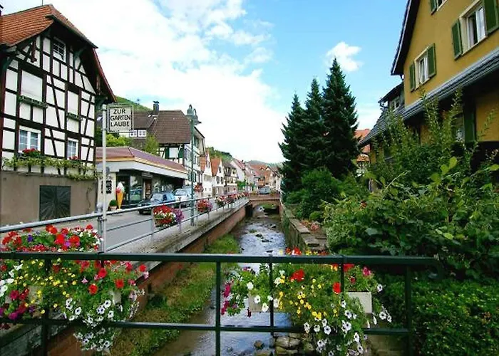 Gasthaus Hohberg