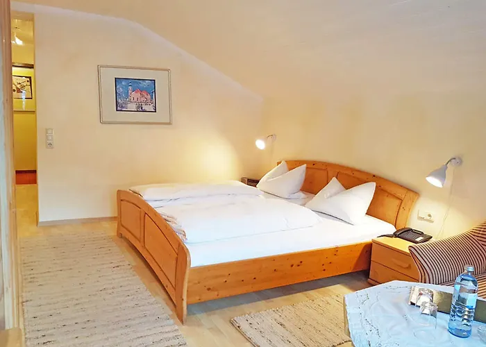 Landgasthof Zur Post