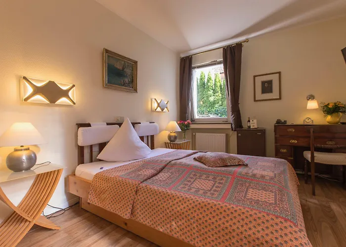 Hotel Villa Meererbusch
