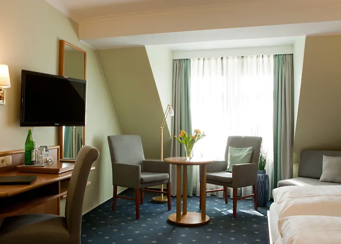 Landhotel Zur Bretzel