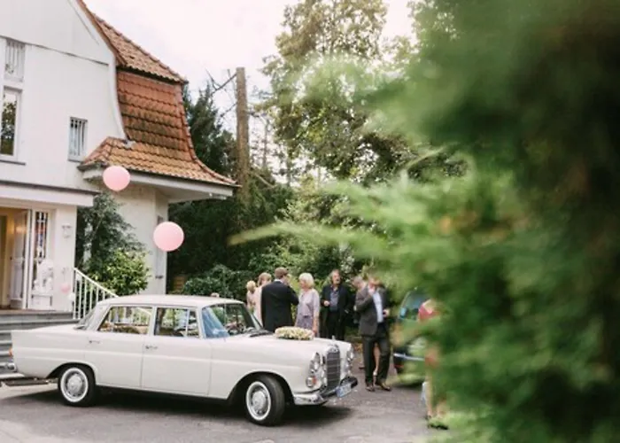 Hotel Villa Meererbusch