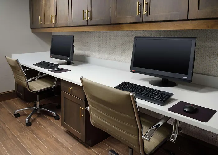 Hampton Inn Chattanooga East Ridge