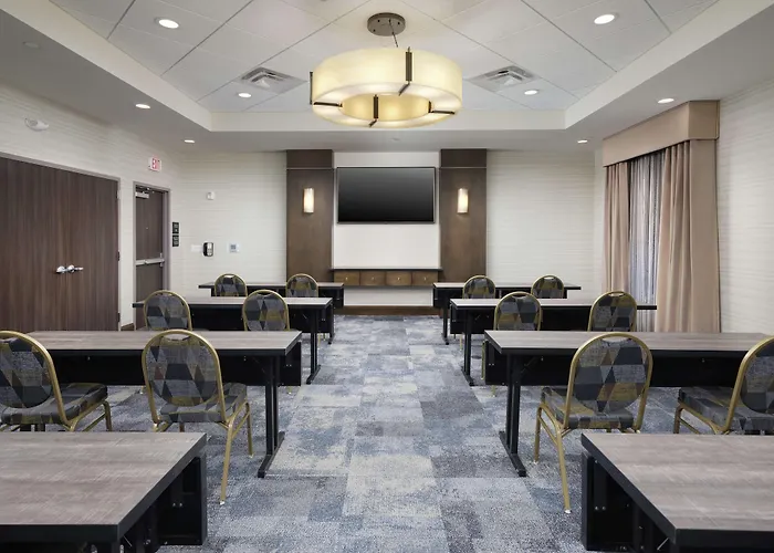 Hampton Inn Chattanooga East Ridge