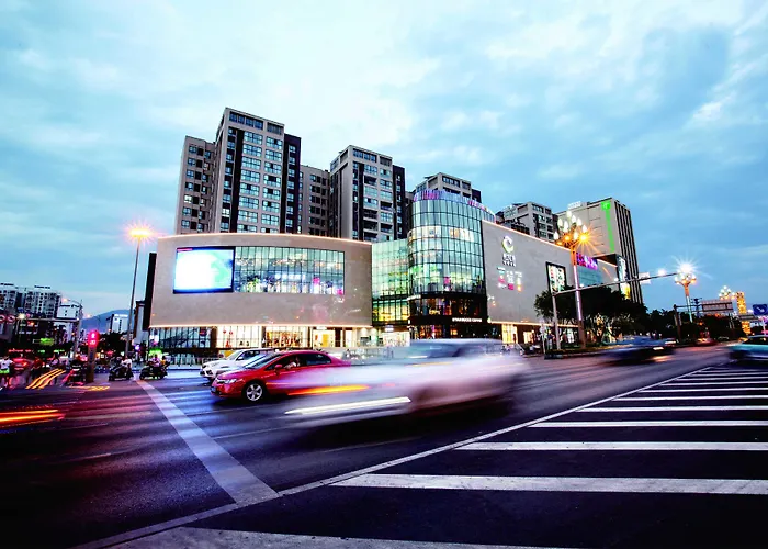 Holiday Inn Express - Xichang City Center By Ihg