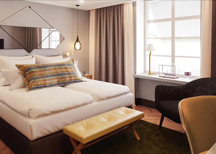 Solo Sokos Hotel Turun Seurahuone