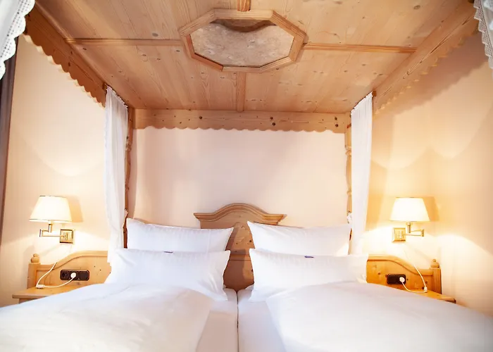 Hotel Lonac