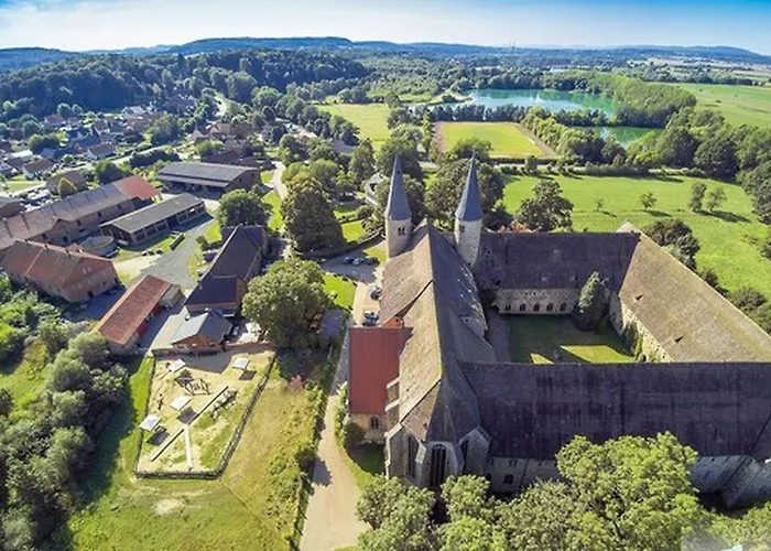 Hotel am Kloster - Domäne Möllenbeck