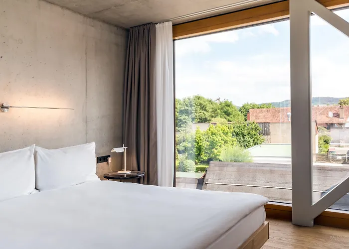 Design Hotel Krone - Art&Design Stay