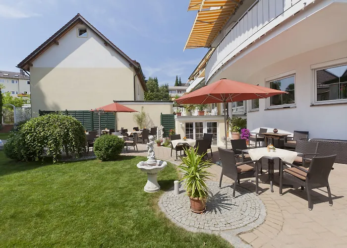 Kneipp-Kurhotel Steinle
