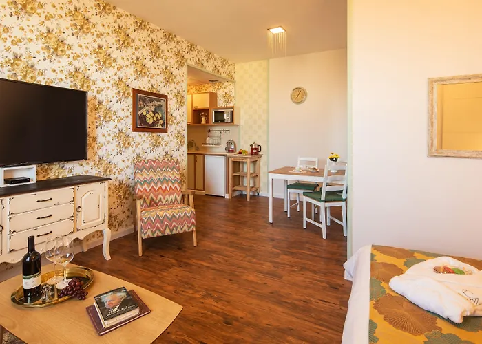 Casa Boutique Hotel (Adults Only)