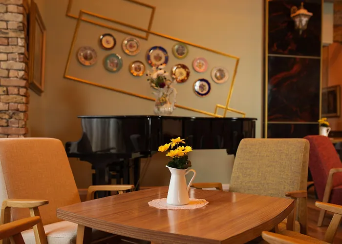 Casa Boutique Hotel (Adults Only)