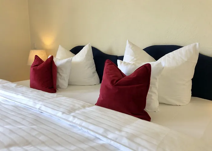Hotel zur Post