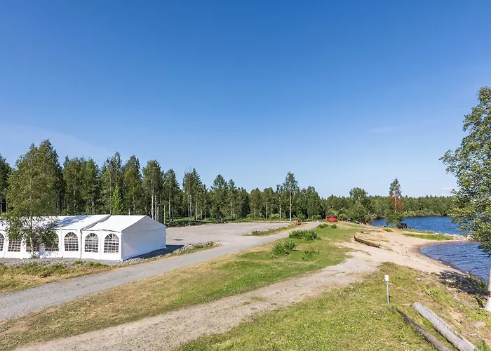 Metsaehirvas Nature Boutique Resort