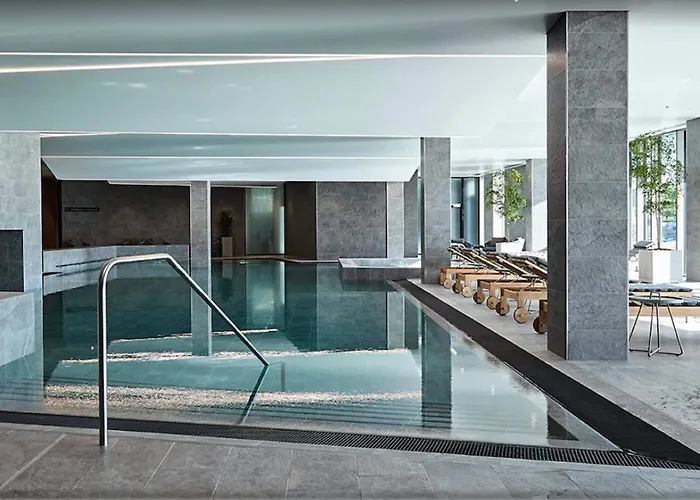 Alsik Hotel & Spa