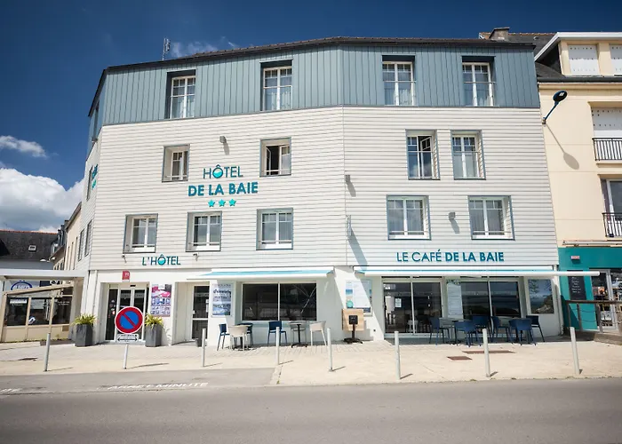 Hotel De La Baie