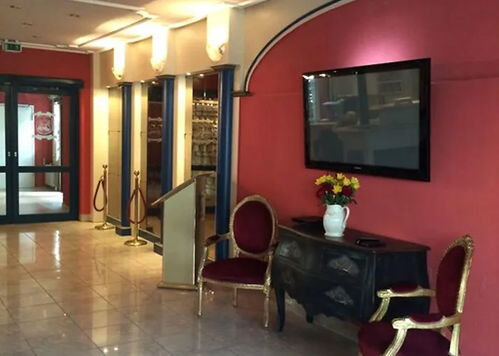 Parkhotel