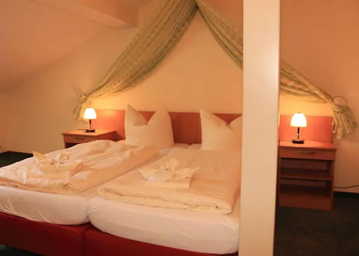 Strandhotel Mirow