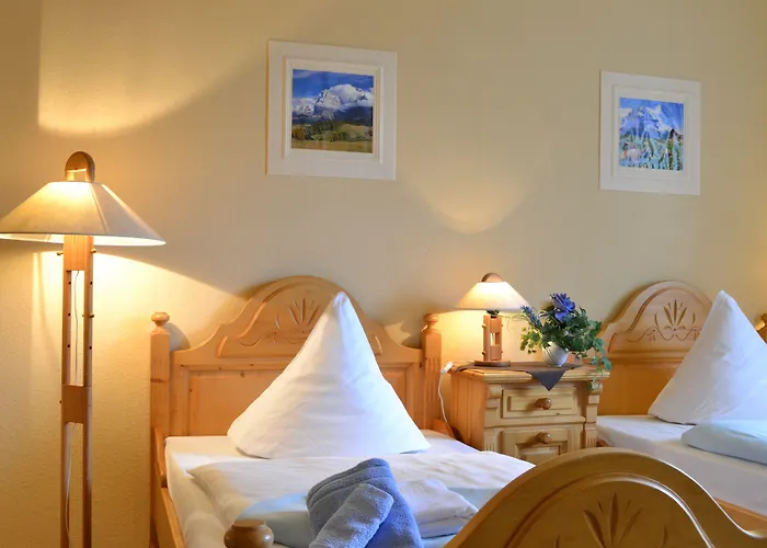 Landhotel Kertscher-Hof