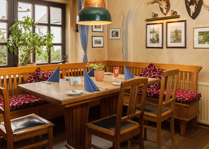 Landhotel Weserblick