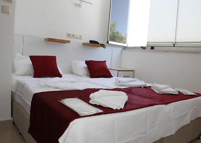 Aelbistan Otel