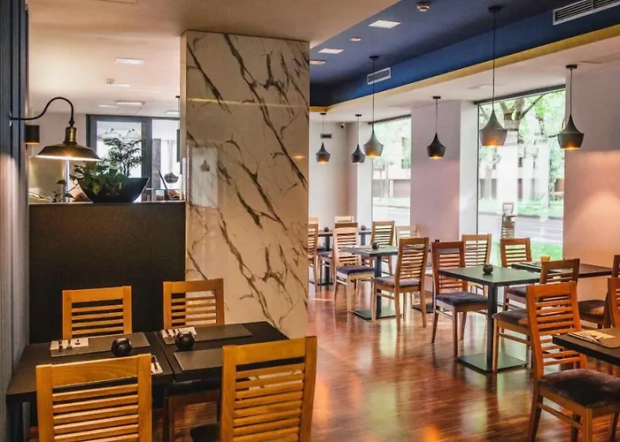 Hotel Jarun