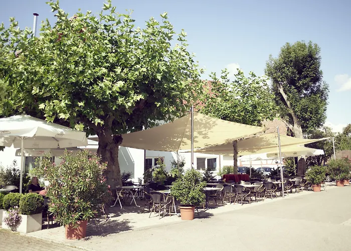 Gasthaus Schiff