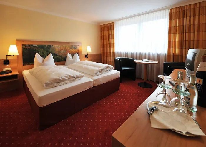 Hotel Zum Kellermann