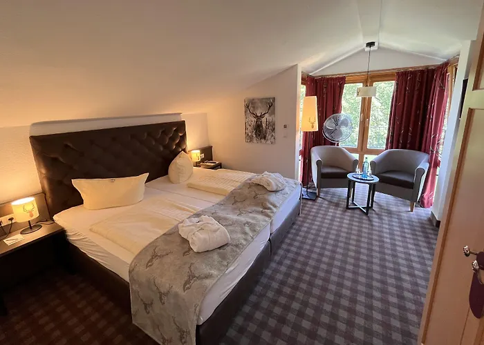Augustusberg Hotel&Restaurant