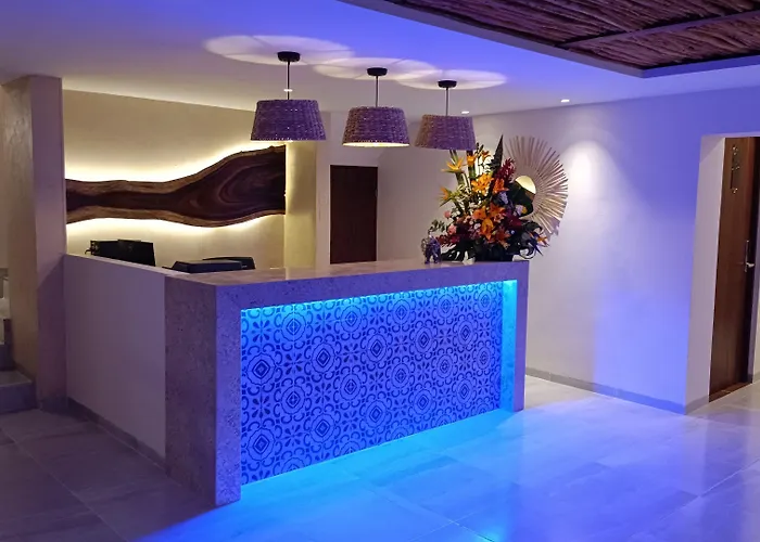 Hotel Yaxactun