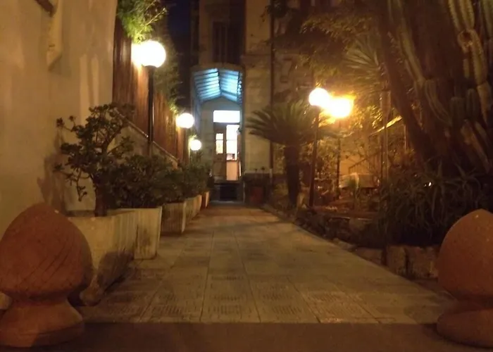 Hotel Liberty