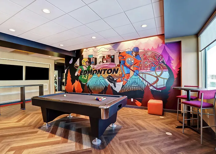 Tru By Hilton Edmonton Windermere