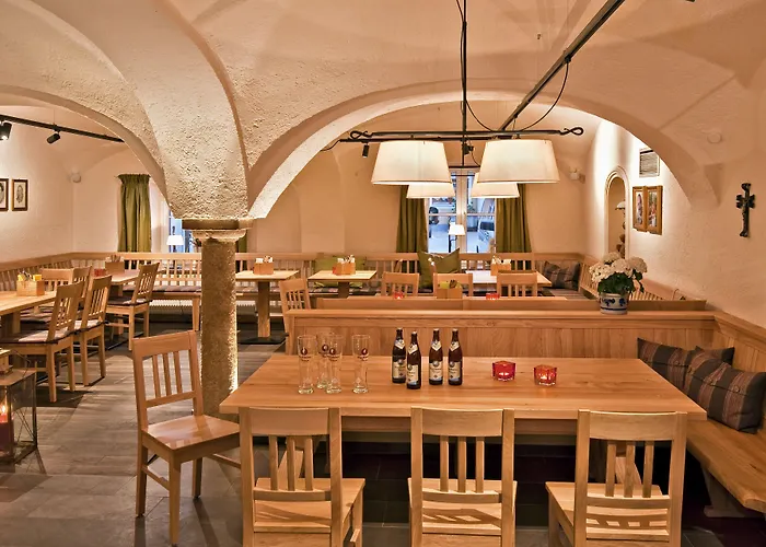 Hotel Pockinger Hof