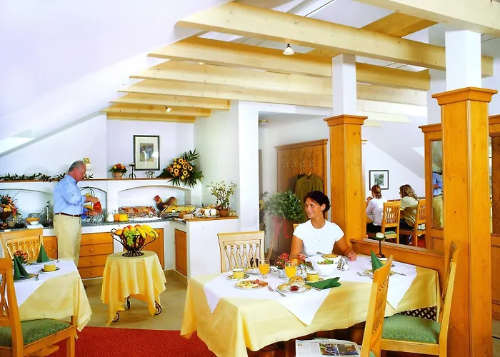 Hotel Birnbacher Hof
