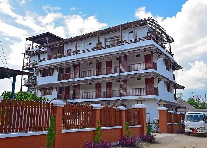 Hotel Maineli