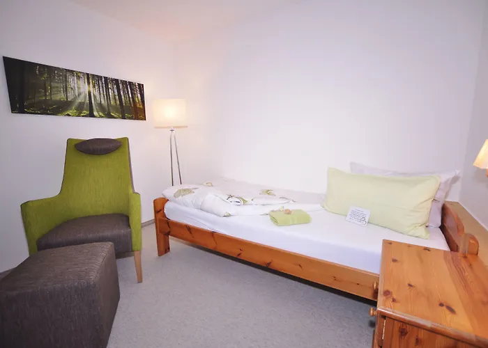 Biohotel BERGHÜS