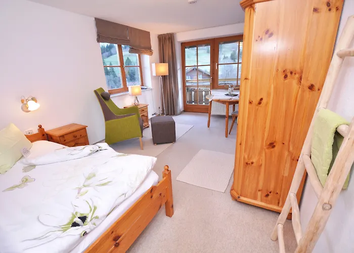 Biohotel BERGHÜS